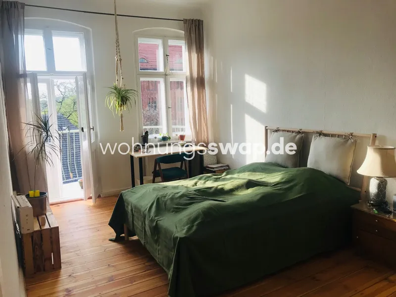 Wohnungstausch: Dunckerstraße 27 — photo 1